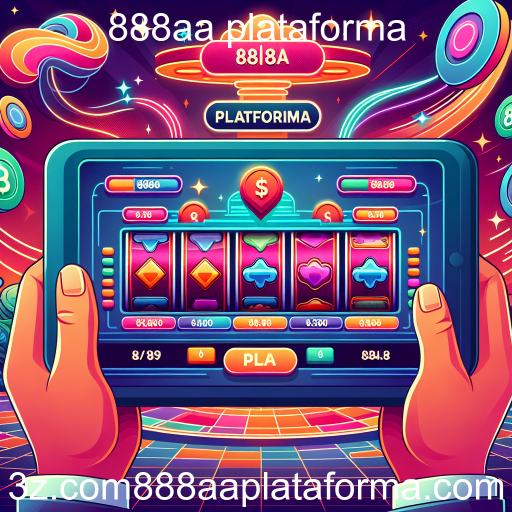 Descubra o Mundo dos Cassinos Online na 888aa Plataforma